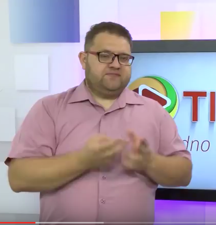 (c) S4H - TIPK TV